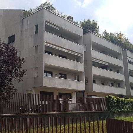 Nido Center II Apartamento Bérgamo Exterior foto