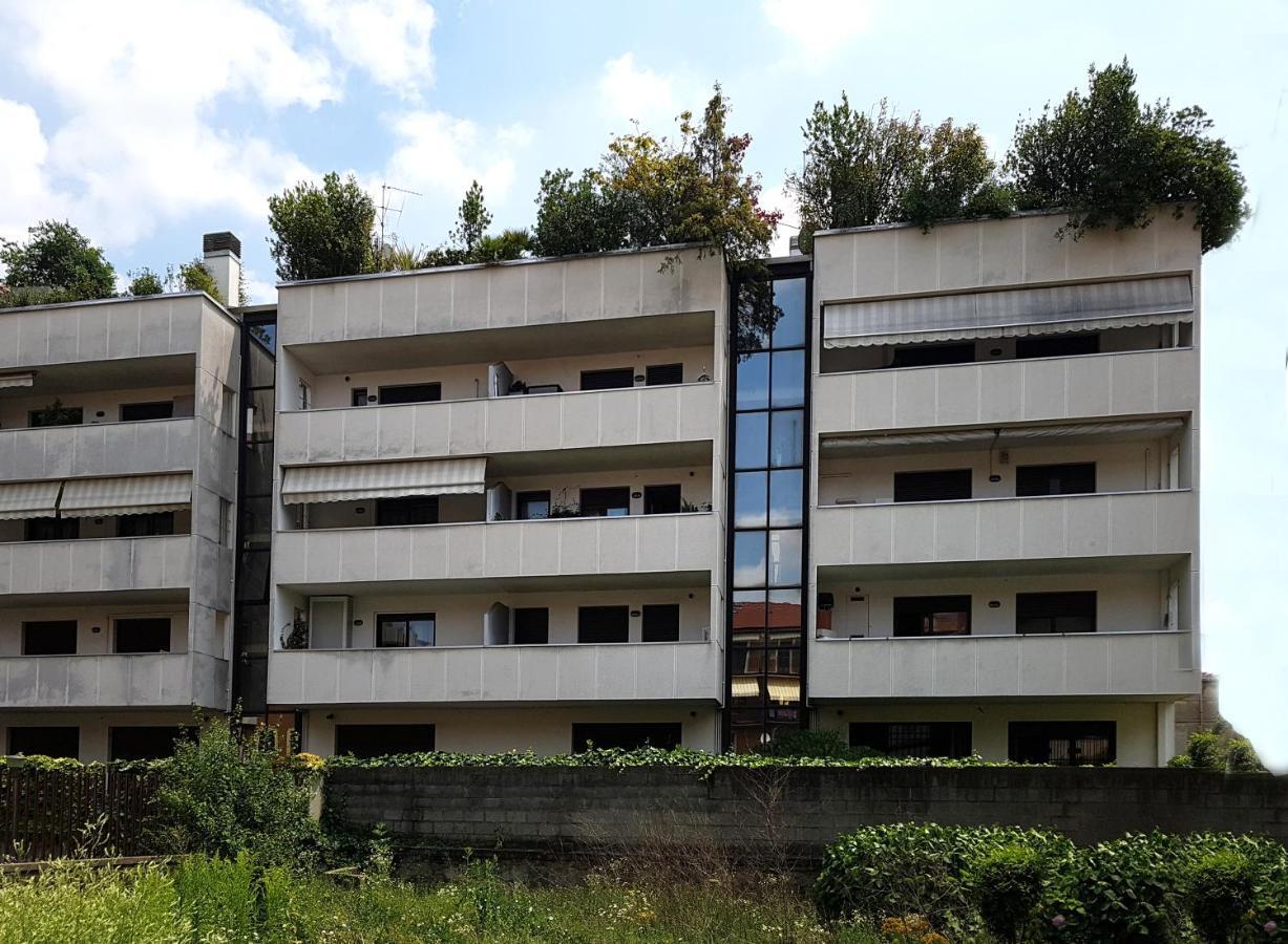 Nido Center II Apartamento Bérgamo Exterior foto